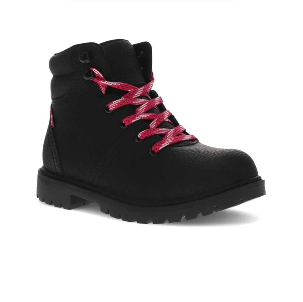 Levi's kids scarlet trek girls hiker boot